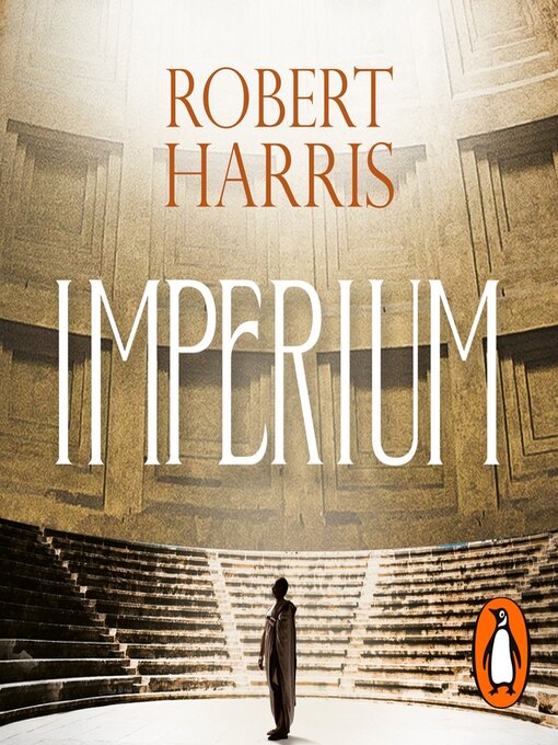 Title details for Imperium by Robert Harris - Wait list